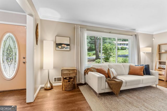 3362 Northbrook Drive, Atlanta, GA 30340