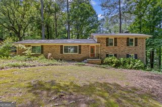 3362 Northbrook Drive, Atlanta, GA 30340