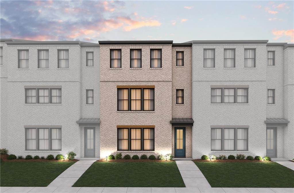 102 Bridgecrest Road 2, Roswell, GA 30075