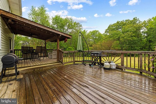 10208 OXFORDSHIRE DR, Nokesville, VA 20181