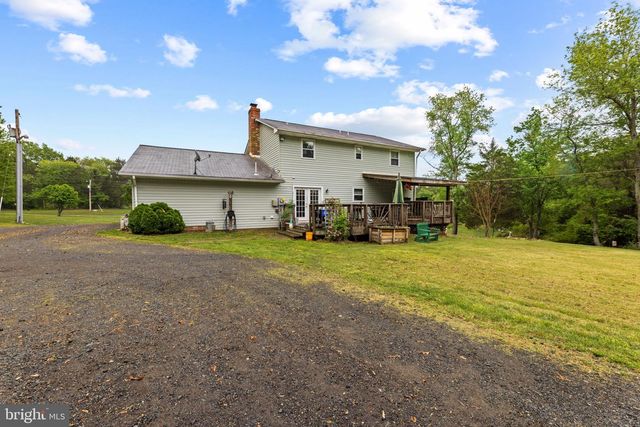 10208 OXFORDSHIRE DR, Nokesville, VA 20181