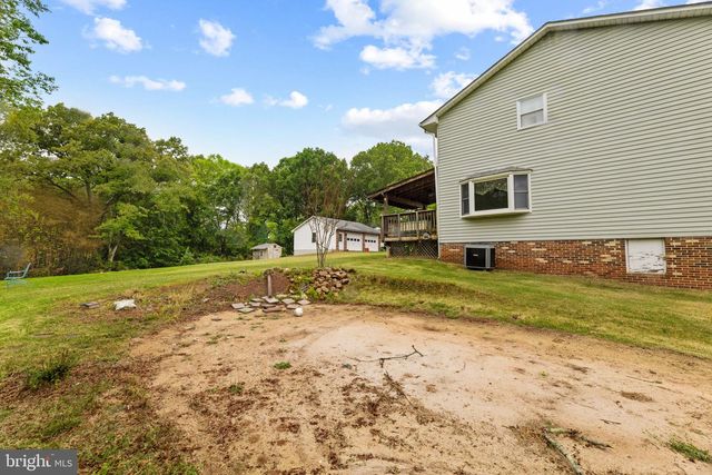 10208 OXFORDSHIRE DR, Nokesville, VA 20181