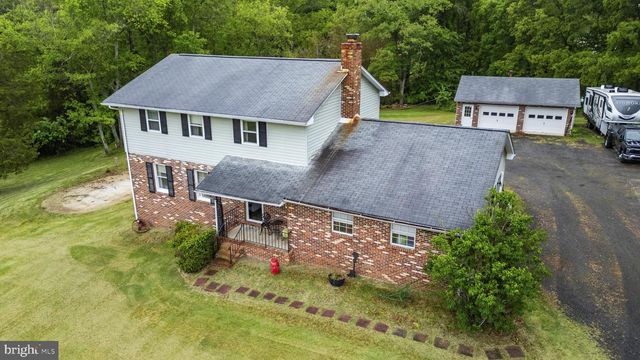 10208 OXFORDSHIRE DR, Nokesville, VA 20181