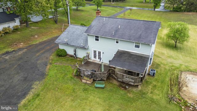 10208 OXFORDSHIRE DR, Nokesville, VA 20181
