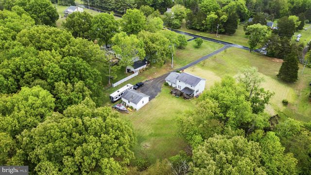 10208 OXFORDSHIRE DR, Nokesville, VA 20181