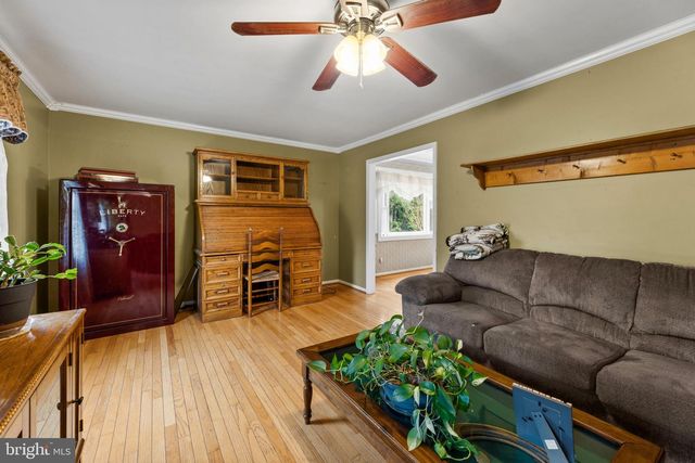 10208 OXFORDSHIRE DR, Nokesville, VA 20181