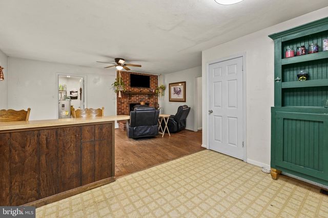 10208 OXFORDSHIRE DR, Nokesville, VA 20181