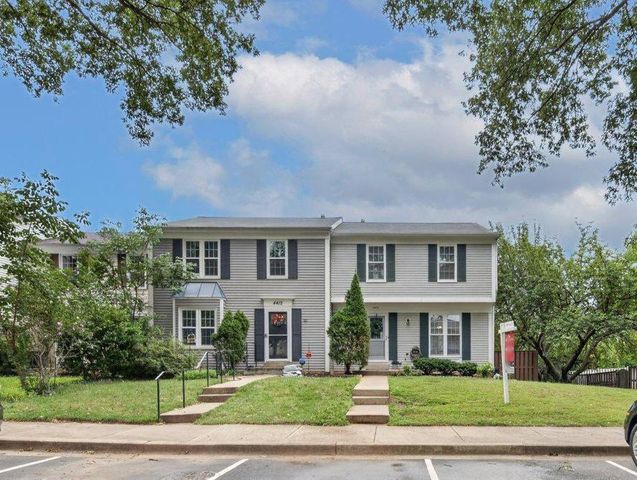 4414 CANNES LN, Olney, MD 20832