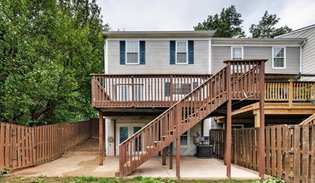 4414 CANNES LN, Olney, MD 20832