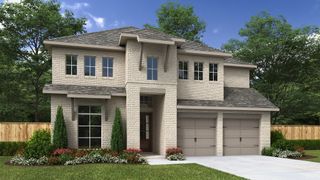233 Woodoat Road, Waxahachie, TX 75165