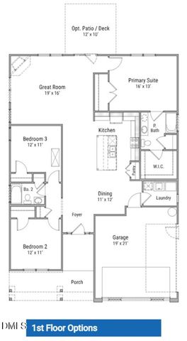 1819 Parham Drive, Graham, NC 27253