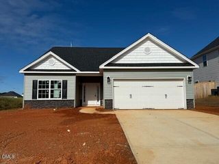 1819 Parham Drive, Graham, NC 27253