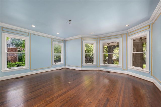 4720 Collinwood Avenue, Fort Worth, TX 76107