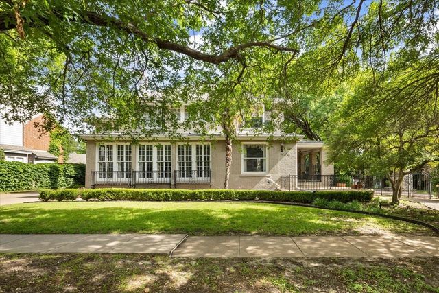 4720 Collinwood Avenue, Fort Worth, TX 76107