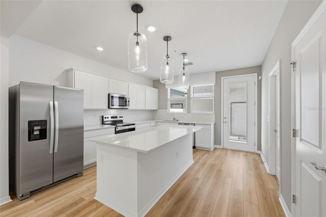 4560 MAPLE WALTZ ALLEY, Clermont, FL 34714