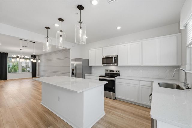 4560 MAPLE WALTZ ALLEY, Clermont, FL 34714