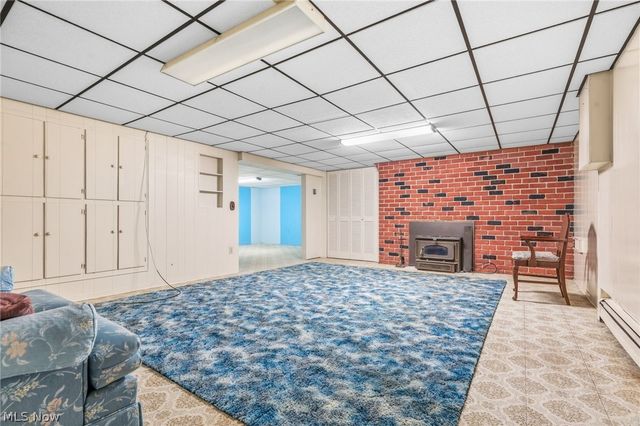 5738 Griffith Avenue NW, North Canton, OH 44720