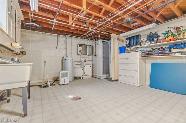 5738 Griffith Avenue NW, North Canton, OH 44720