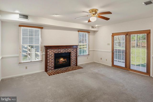 8416 BRADDOCK WAY, Columbia, MD 21046