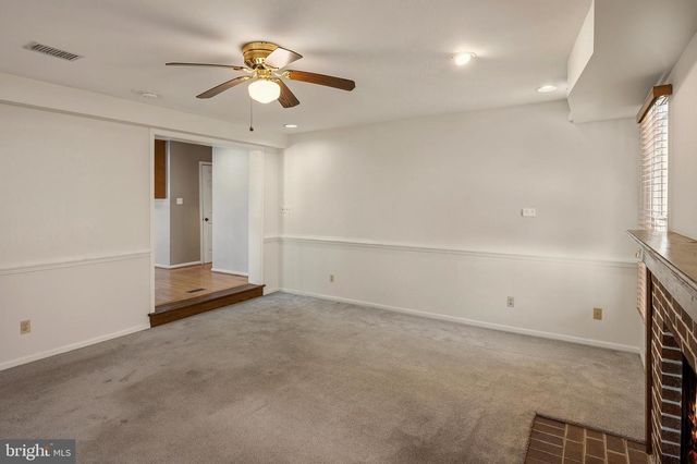 8416 BRADDOCK WAY, Columbia, MD 21046