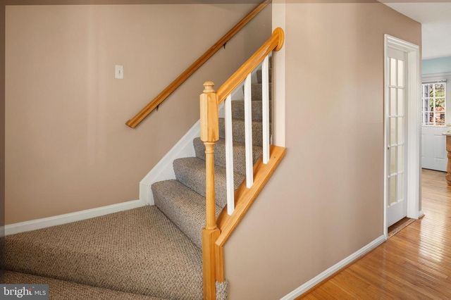 8416 BRADDOCK WAY, Columbia, MD 21046