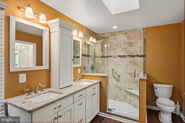 8416 BRADDOCK WAY, Columbia, MD 21046