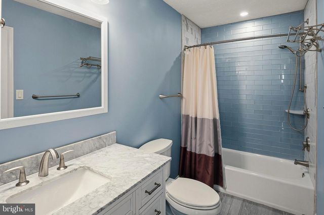 8416 BRADDOCK WAY, Columbia, MD 21046