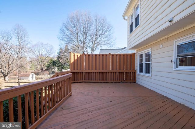 8416 BRADDOCK WAY, Columbia, MD 21046