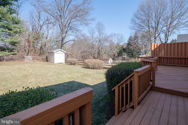 8416 BRADDOCK WAY, Columbia, MD 21046