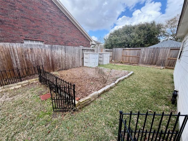 3214 Explorer Cove, Sugar Land, TX 77479