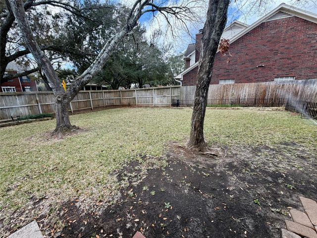 3214 Explorer Cove, Sugar Land, TX 77479