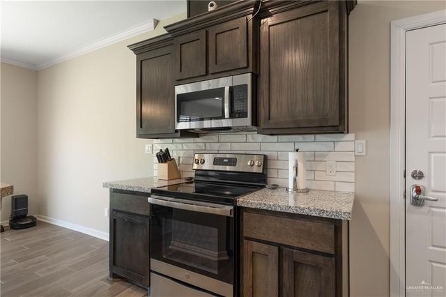 3704 Falcon Drive, Mission, TX 78572