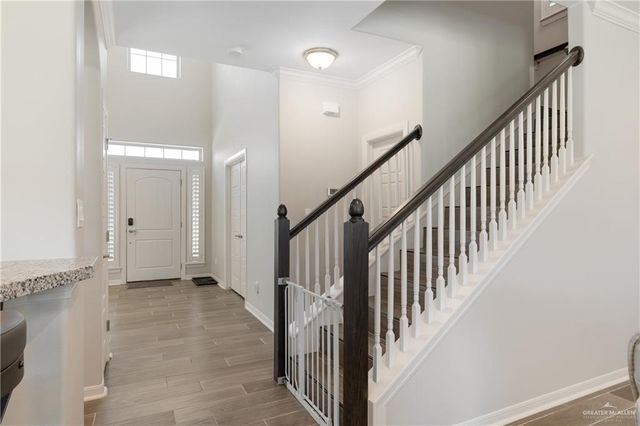 3704 Falcon Drive, Mission, TX 78572