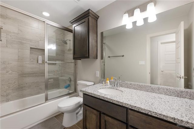 3704 Falcon Drive, Mission, TX 78572