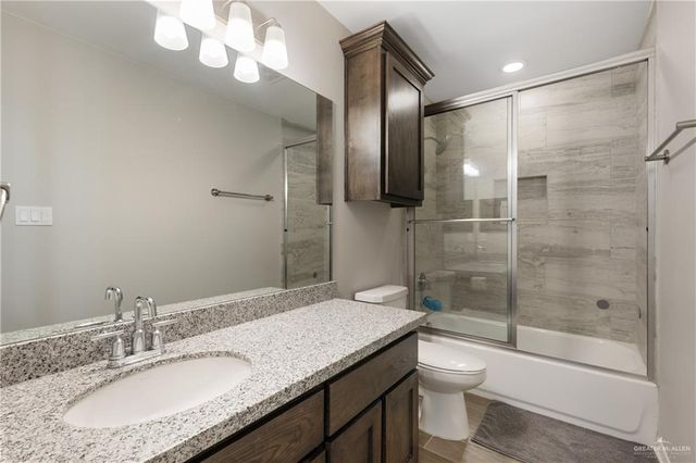 3704 Falcon Drive, Mission, TX 78572