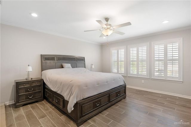 3704 Falcon Drive, Mission, TX 78572