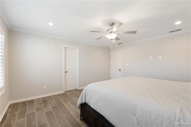 3704 Falcon Drive, Mission, TX 78572