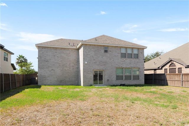 3704 Falcon Drive, Mission, TX 78572