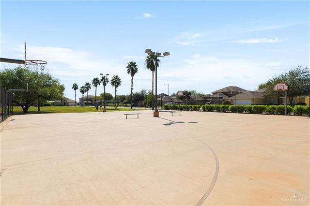 3704 Falcon Drive, Mission, TX 78572