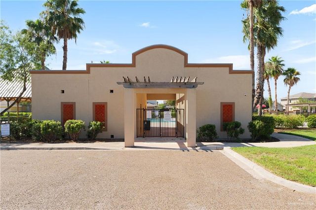 3704 Falcon Drive, Mission, TX 78572