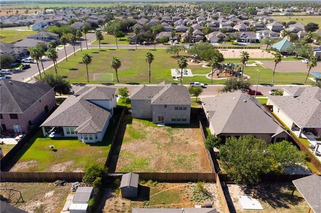 3704 Falcon Drive, Mission, TX 78572