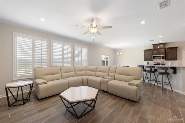 3704 Falcon Drive, Mission, TX 78572