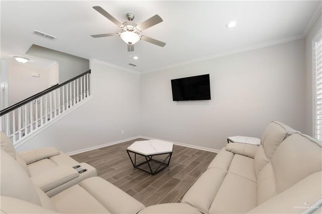 3704 Falcon Drive, Mission, TX 78572