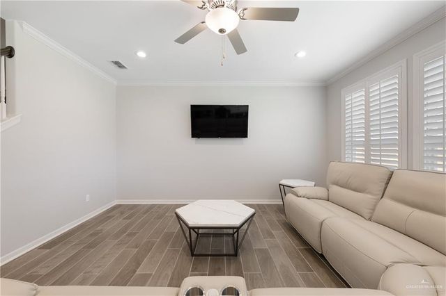 3704 Falcon Drive, Mission, TX 78572