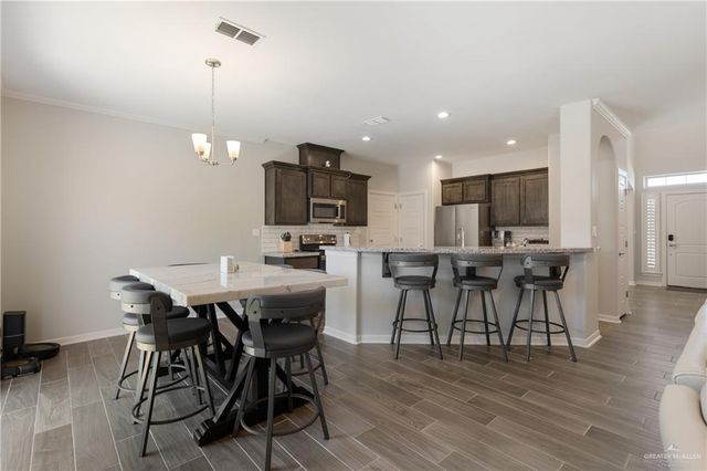 3704 Falcon Drive, Mission, TX 78572