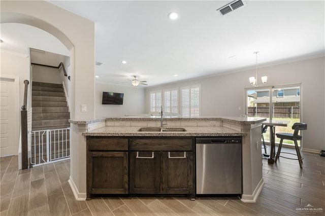 3704 Falcon Drive, Mission, TX 78572