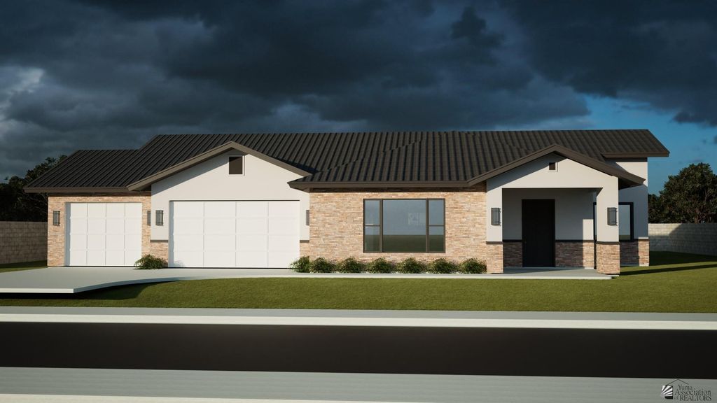 1629 S 48 AVE, Yuma, AZ 85364