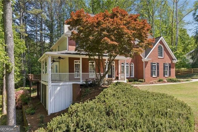 1024 Avery Creek Drive, Woodstock, GA 30188