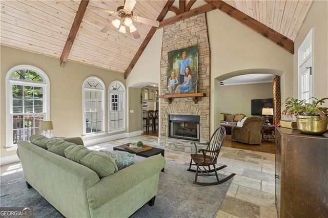 1024 Avery Creek Drive, Woodstock, GA 30188