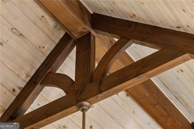 1024 Avery Creek Drive, Woodstock, GA 30188